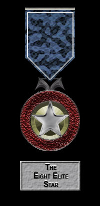 The Eight Elite Star