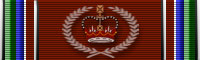 Eight Elite Ribbon