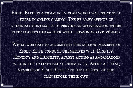Mission Statement
